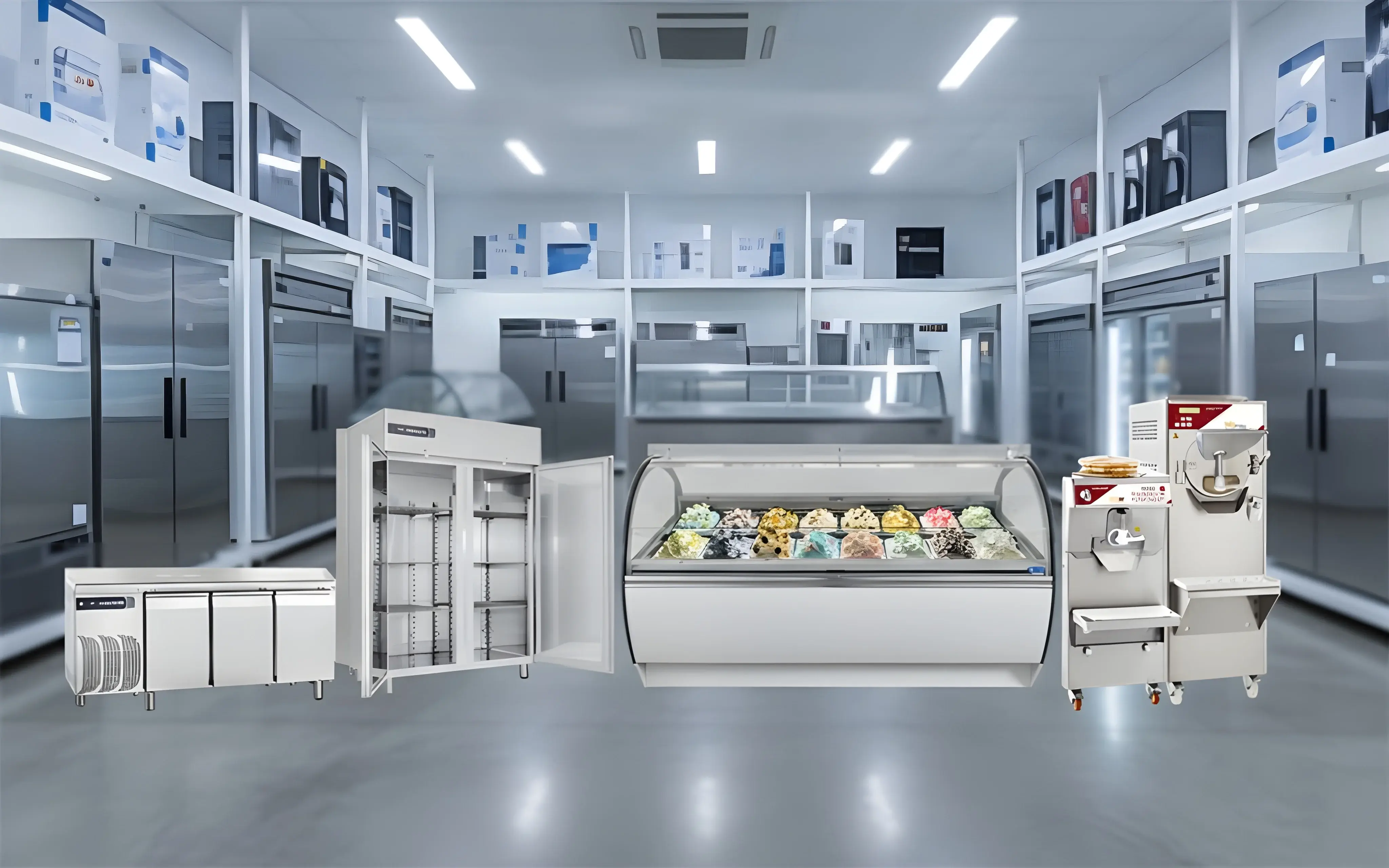 Your Partner in Building Great Venues