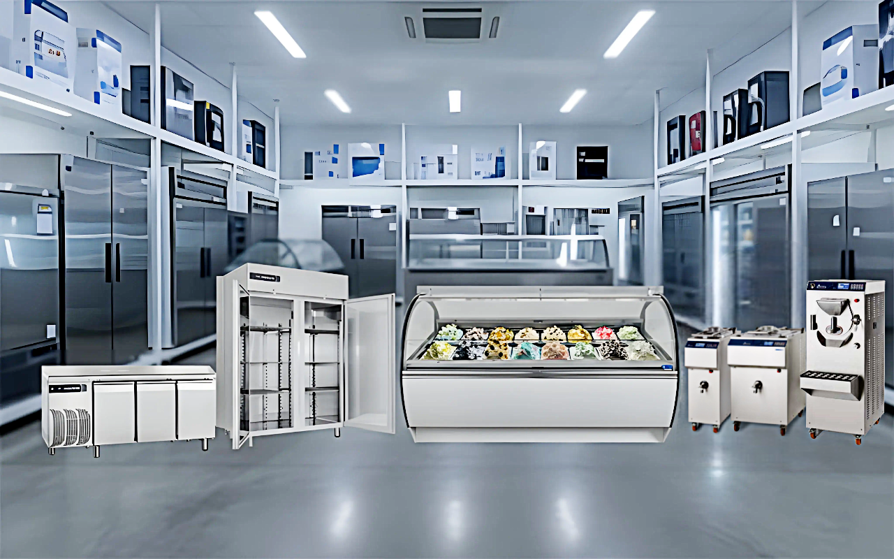 Your Partner in Building Great Venues