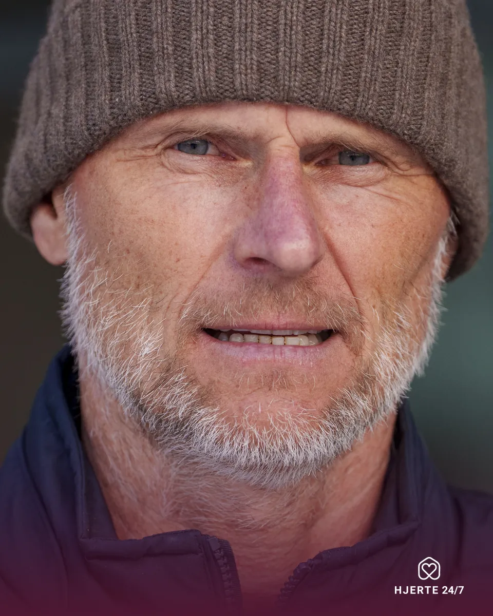 Ståle Solbakken, landslagssjef i fotball
