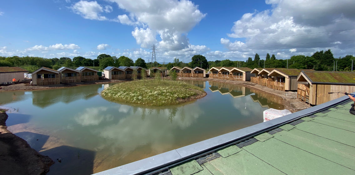 Chester Zoo, Chester