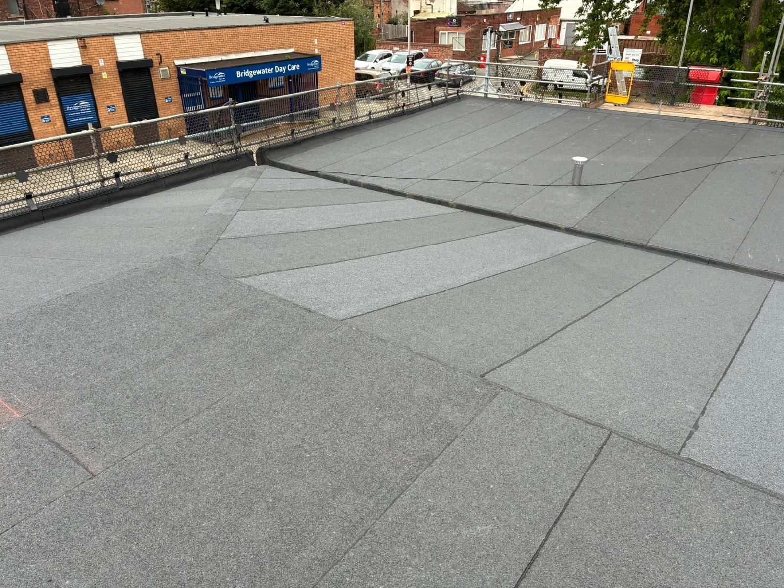 Golborne Library, Wigan