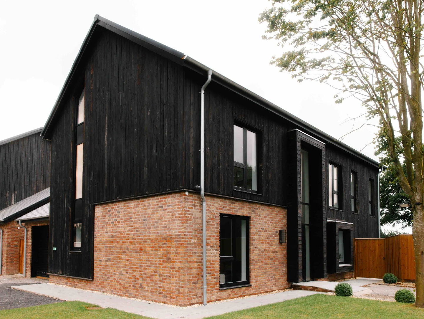 The Stables, Preston