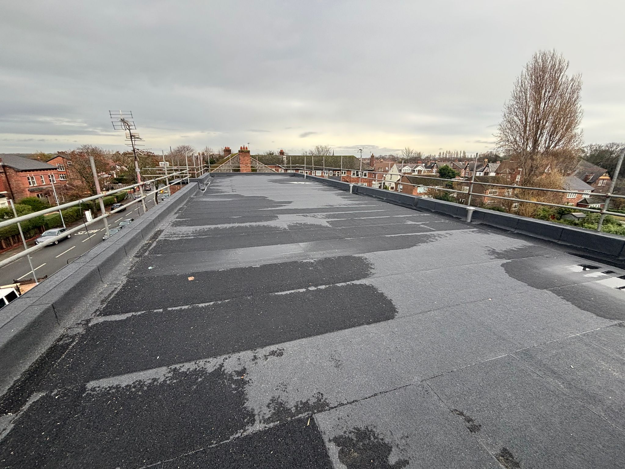 Sandhurst Court, Liverpool