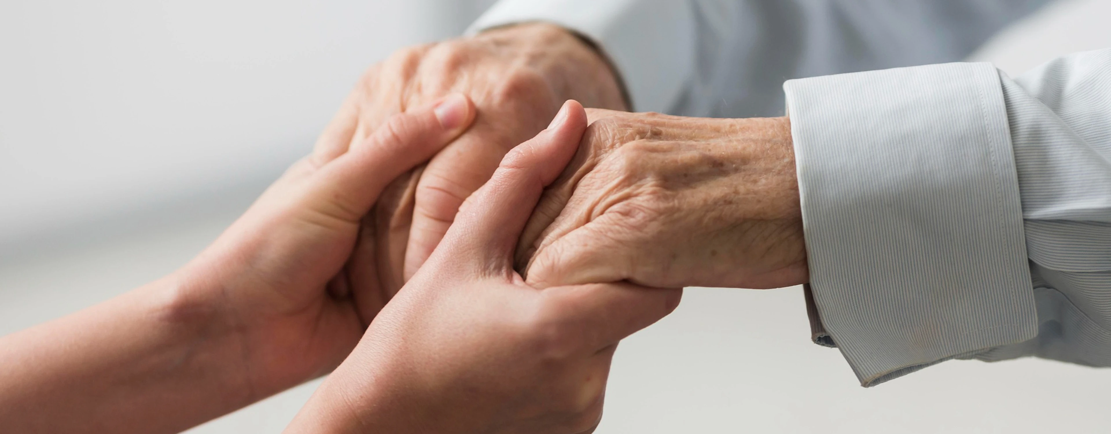 Service hero background