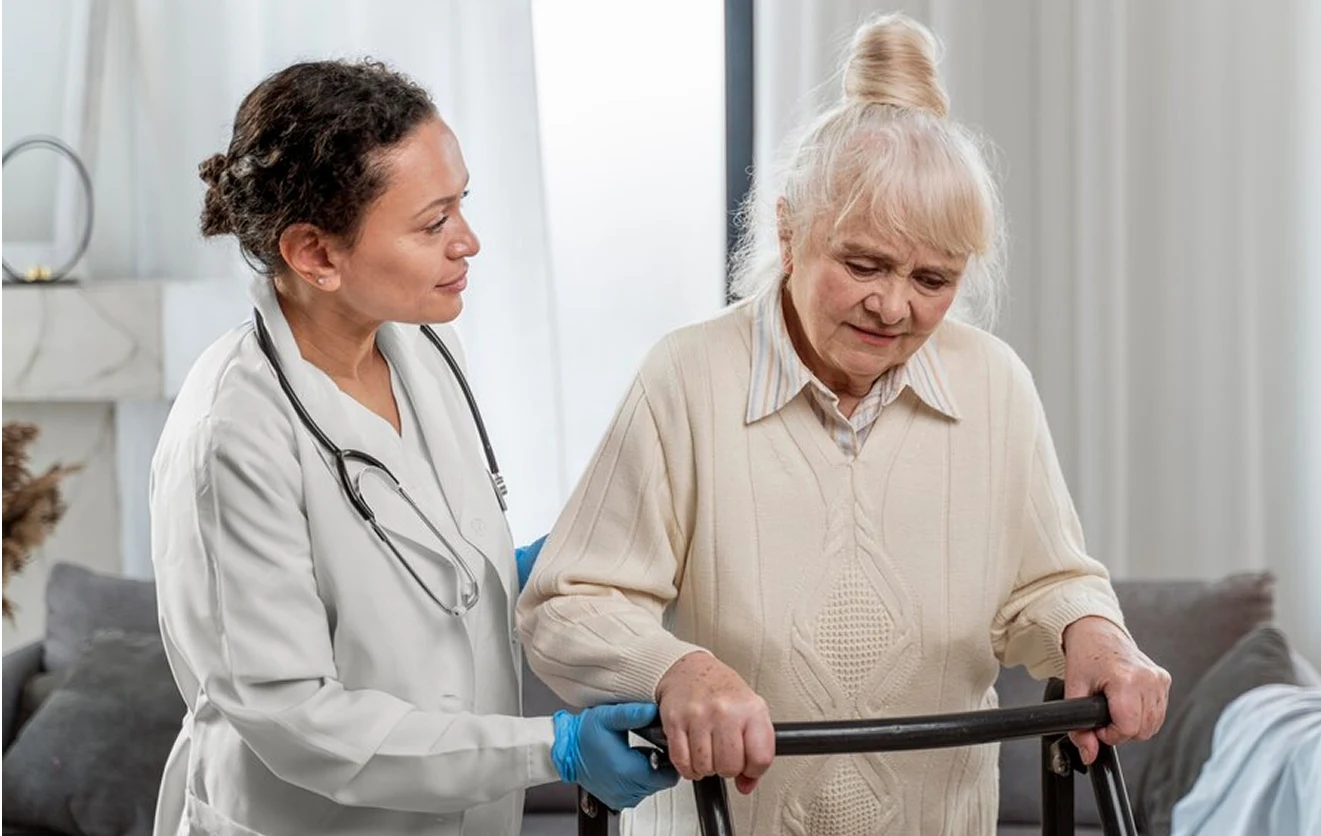 Home service card image