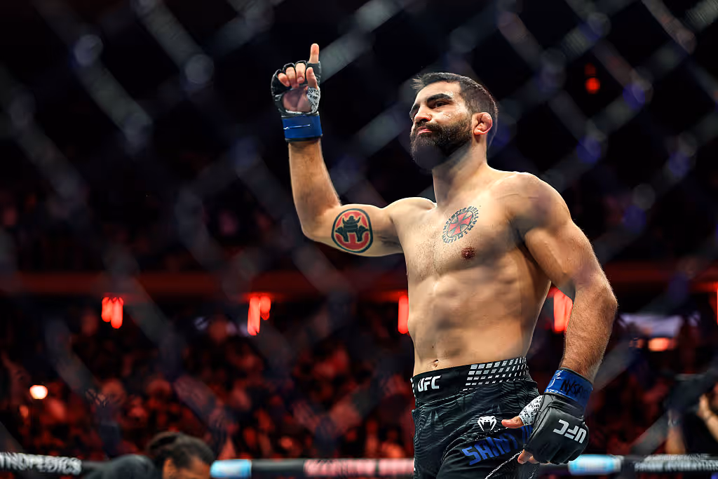 Photo by Ishika Samant/Getty Images