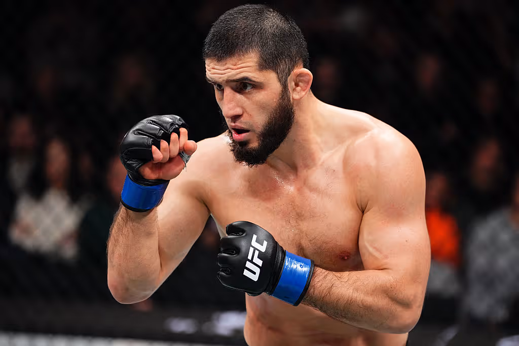 Photo: Jeff Bottari/Zuffa LLC