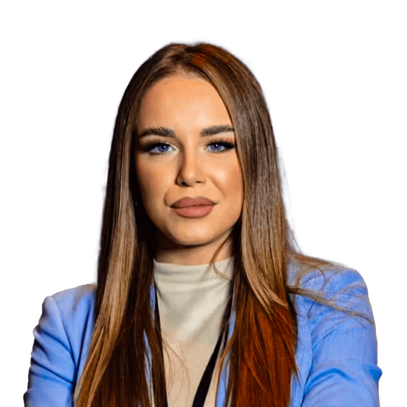 Katarina Stamatović