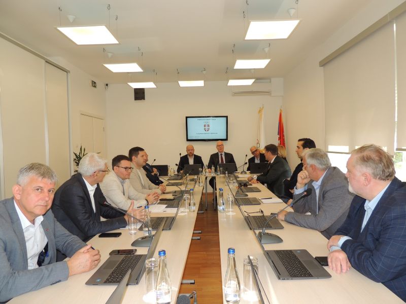 Izvor: Olimpijski komitet Srbije