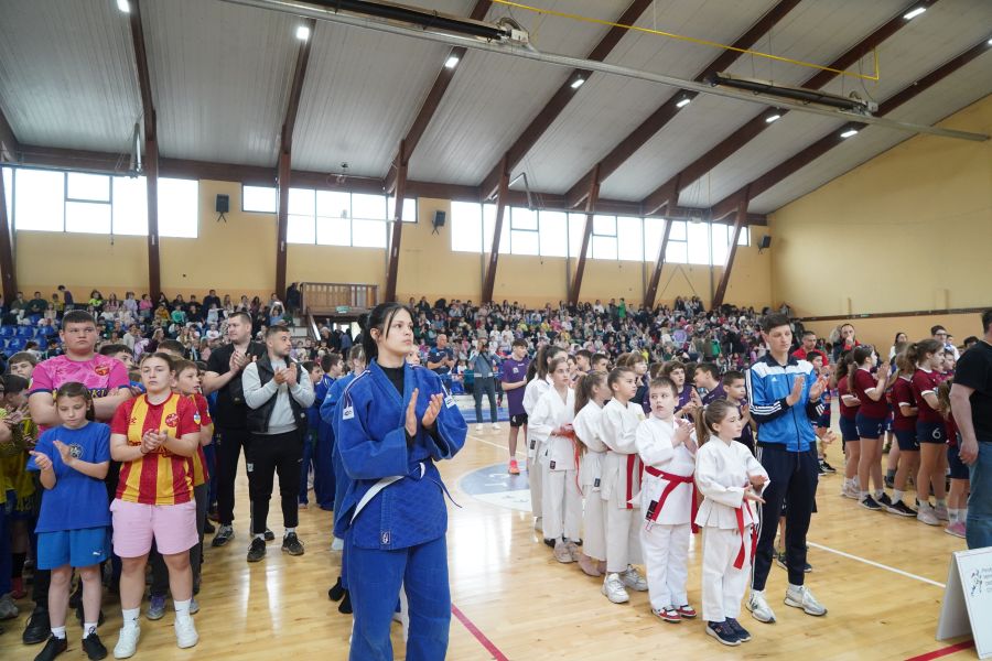 Izvor: Sportski savez Srbije