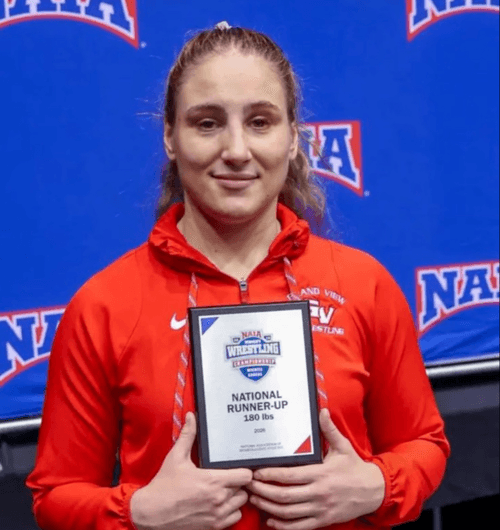 Foto: Rvački savez Srbije