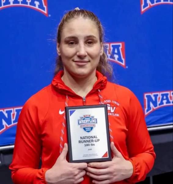 Foto: Rvački savez Srbije