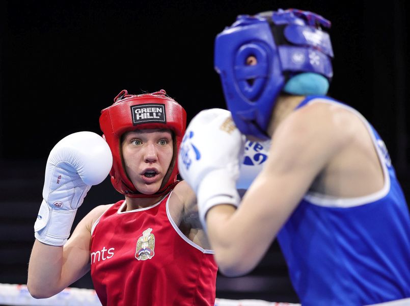 Foto: Bokserski savez Srbije