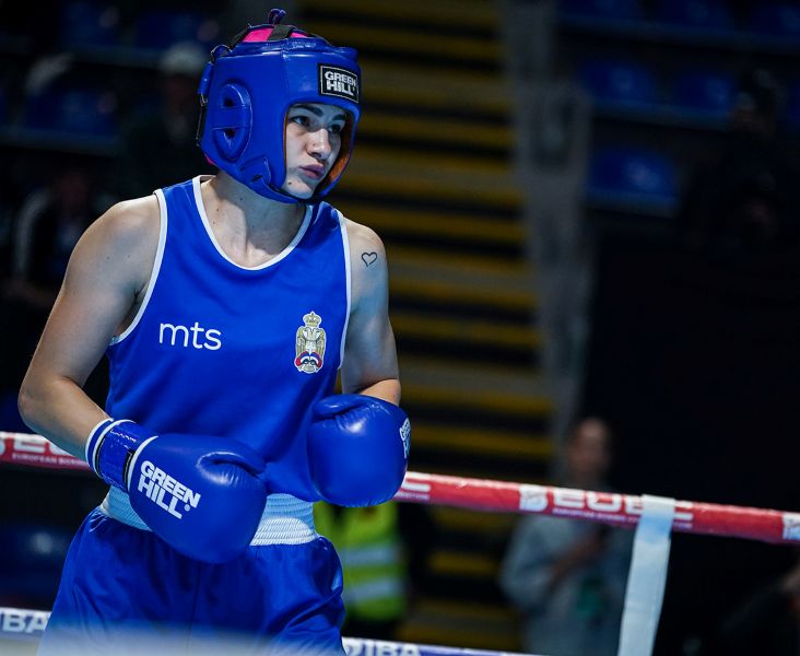 Foto: Bokserski savez Srbije