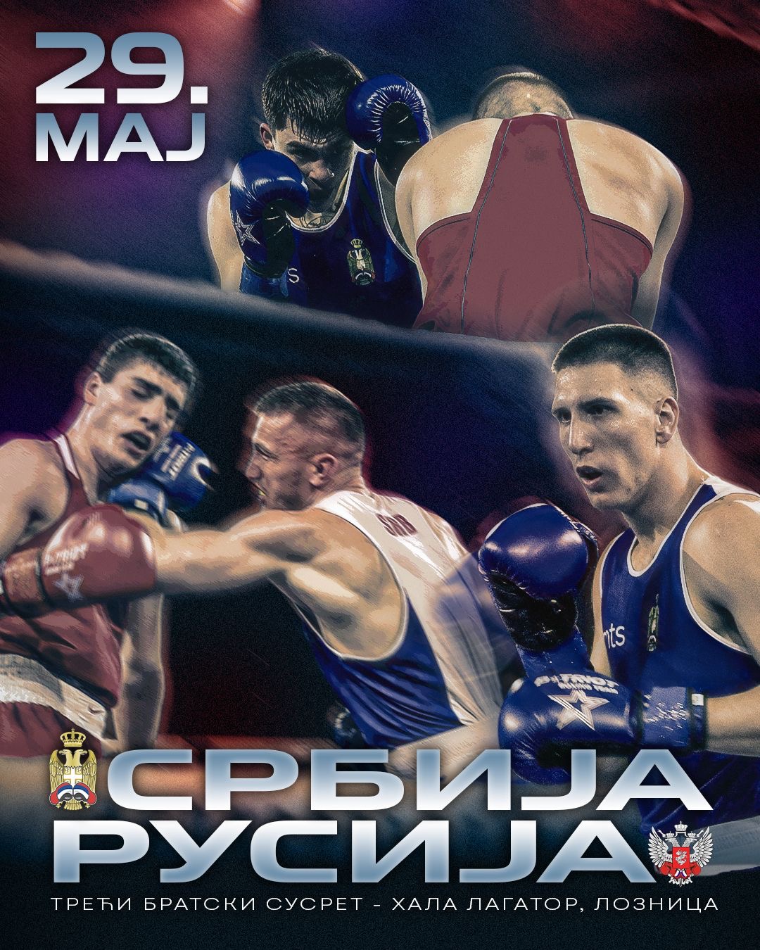 Foto: Bokserski savez Srbije