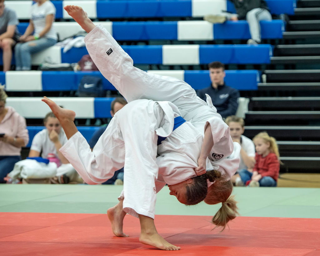 Foto: David Finch/Getty Images