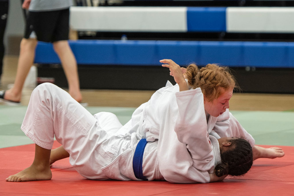 Foto: David Finch/Getty Images