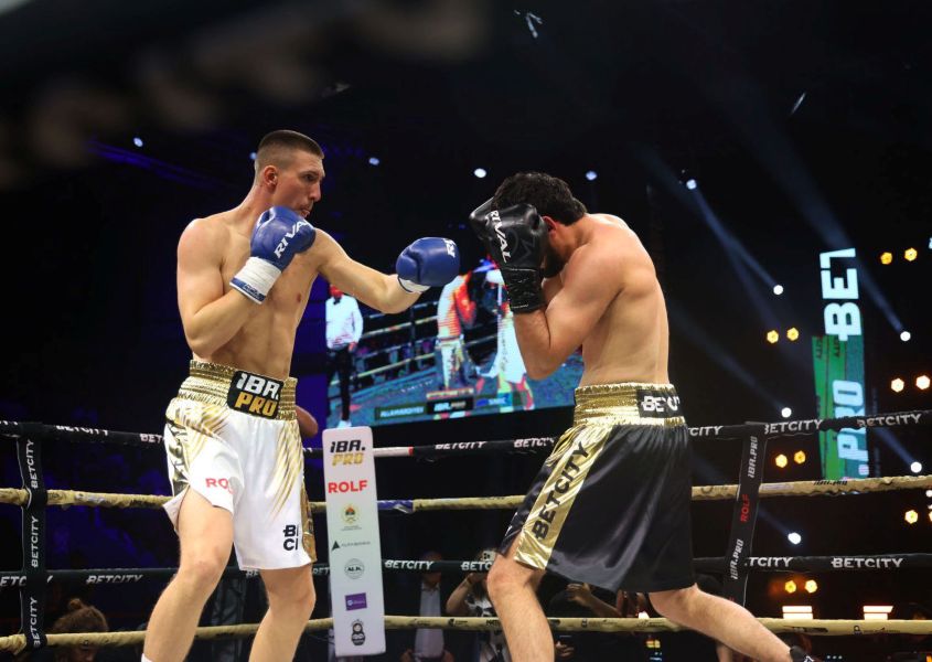 Foto: Bokserski savez Srbije