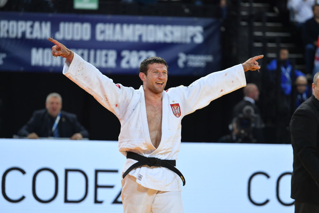 Foto: David Damnjanovic/DeFodi Images via Getty Images