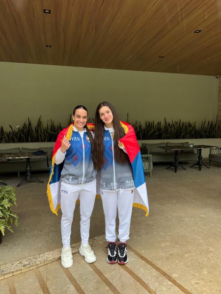 Foto: Bokserski savez Srbije