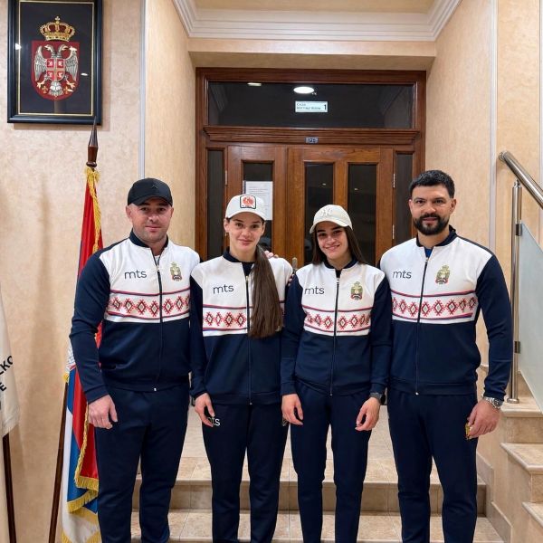 Foto: Bokserski savez Srbije