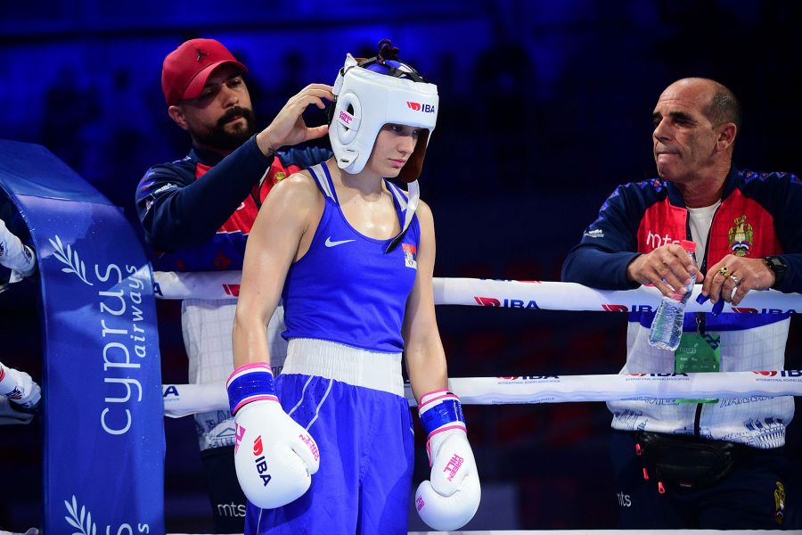 Foto: Bokserski savez Srbije