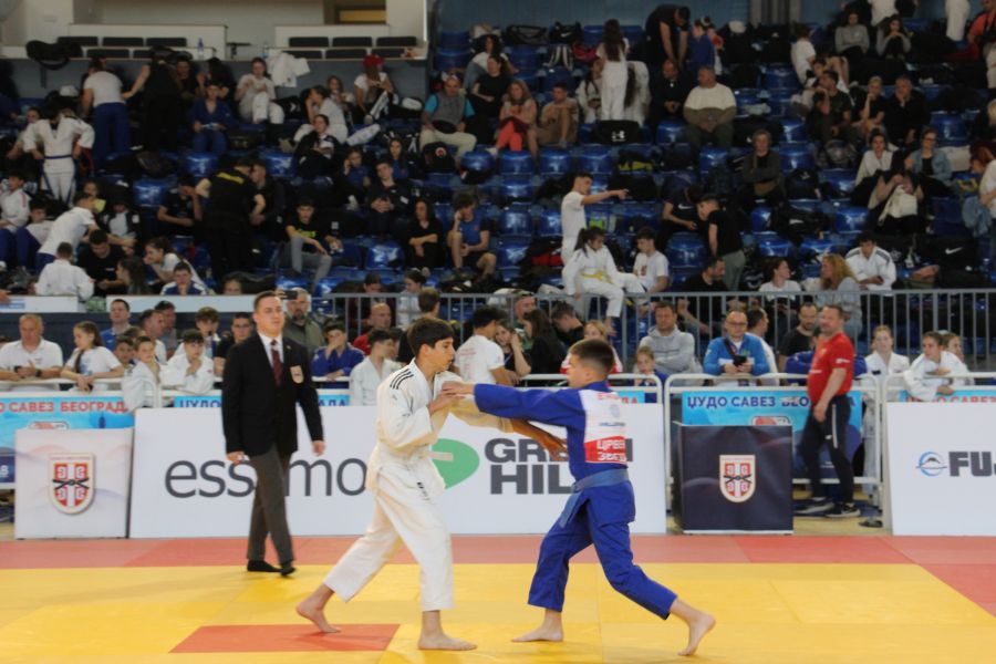 Savez za školski sport Srbije