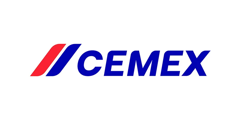Logo CEMEX