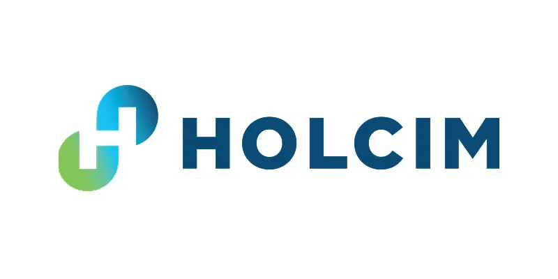 Logo Holcim