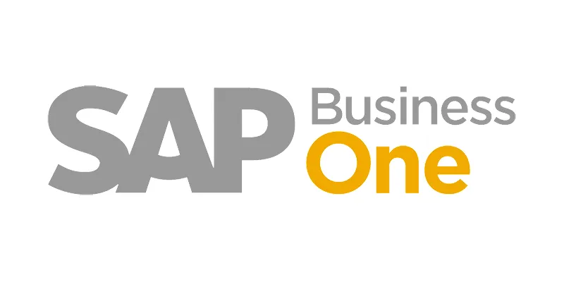 Logo SAP Business One