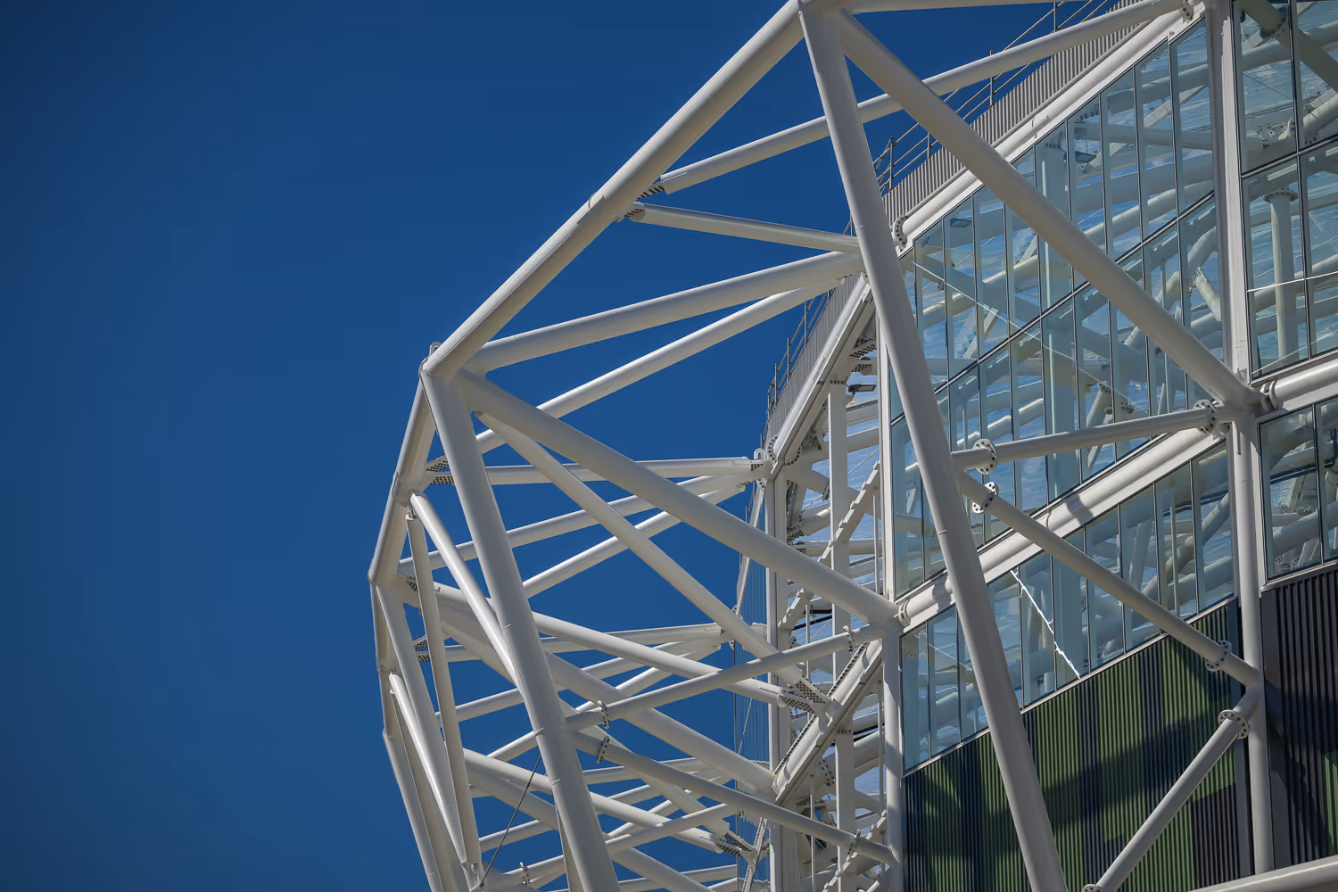 One New Zealand Stadium