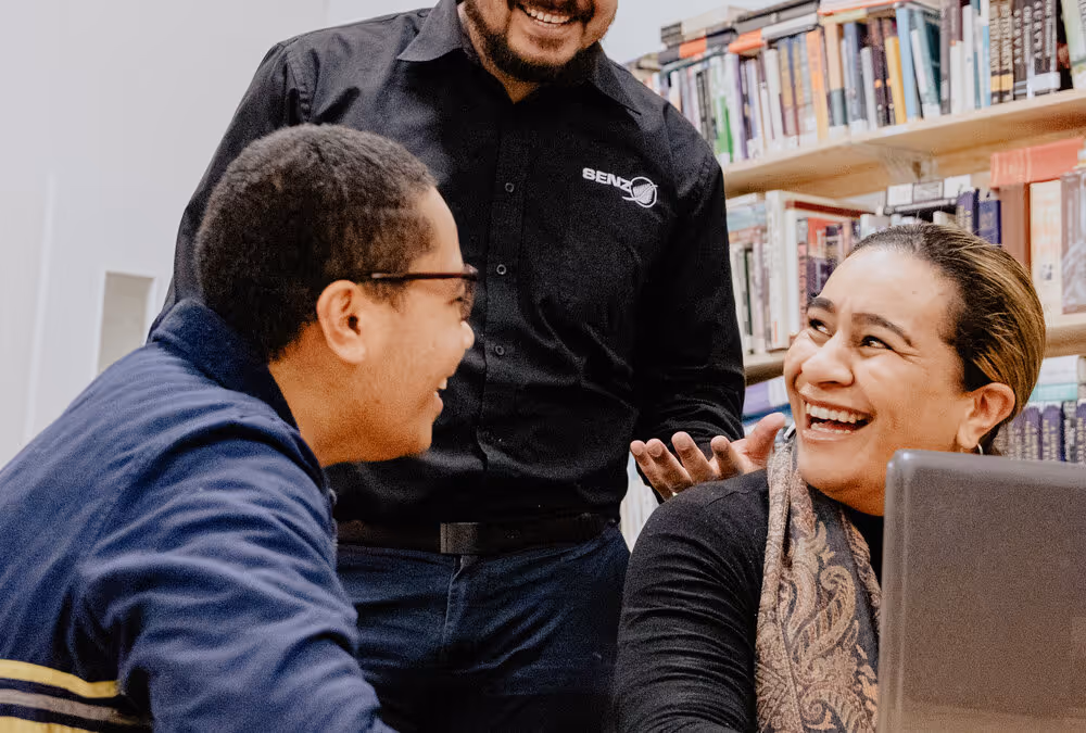 Pathways for Pasifika (Auckland)