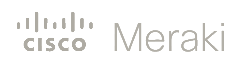 Cisco Meraki logo