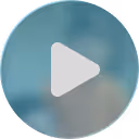 Azooka labs play button icon