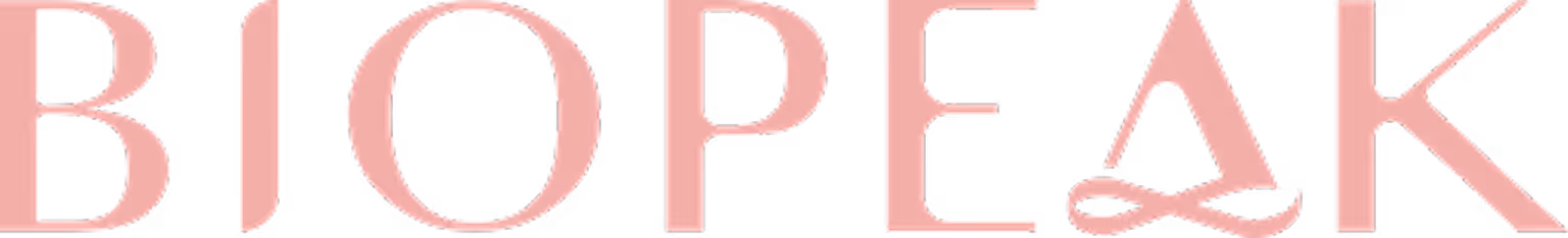 Logo of Biopeak
