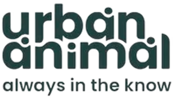 Logo of Urban animal