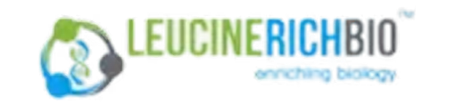 Logo of Leucine Rich Bio