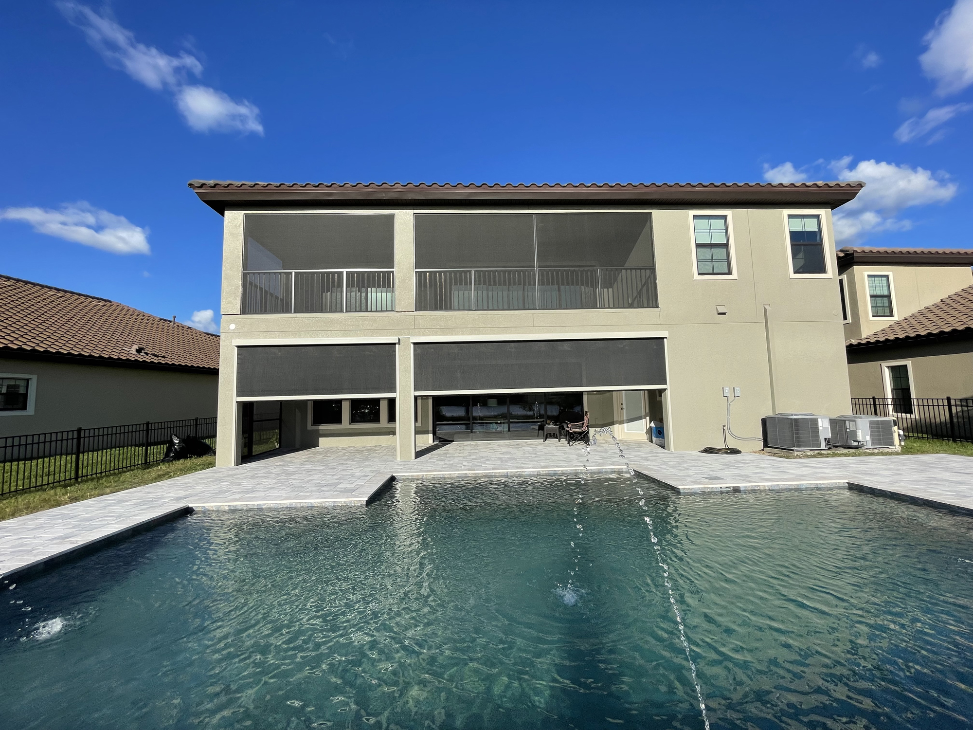 How to Prepare Your Patio for Florida's Fall Season