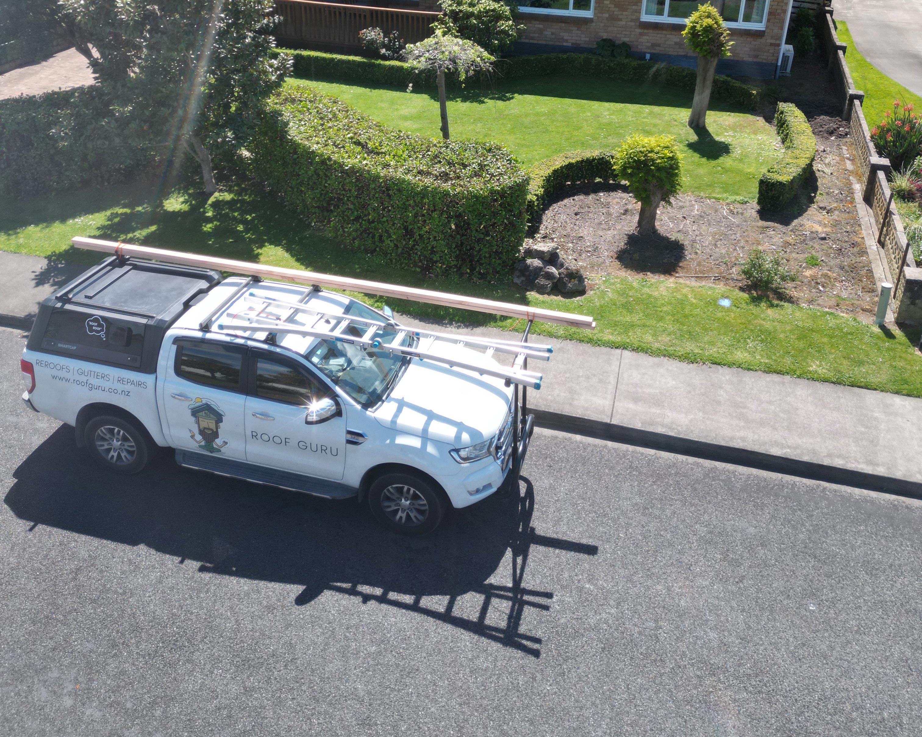 Roof Guru is The Most Trusted Name in Roofing & Roof Repairs.