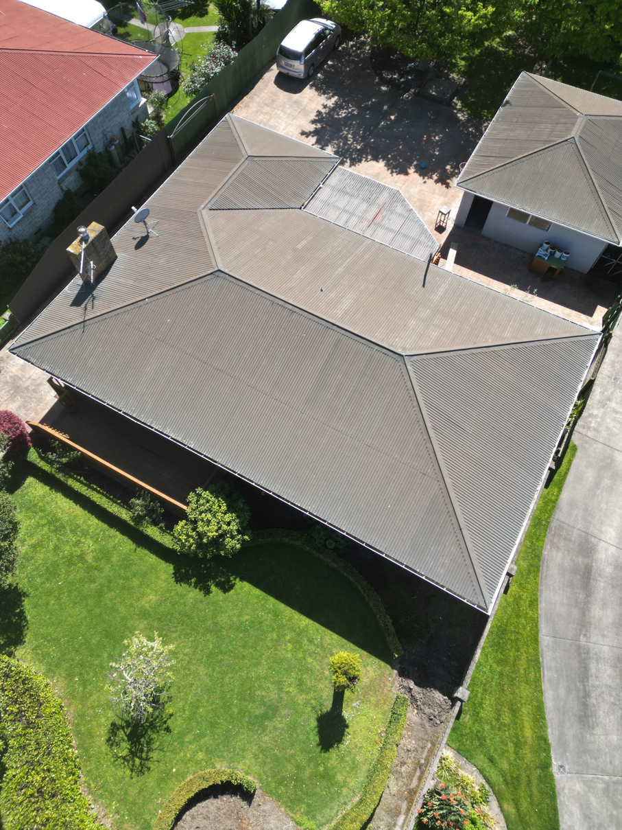 Roof Guru are Building the Future of Roofing in Hawke’s Bay New Zealand.