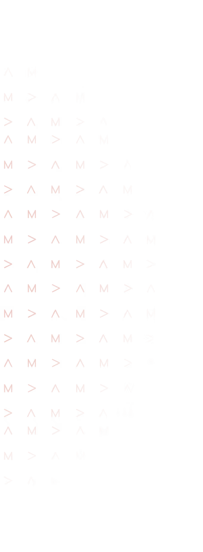 Matrix illustrating the merging of multiple sorted lists into one sorted list using a min-heap algorithm with values and their indices.