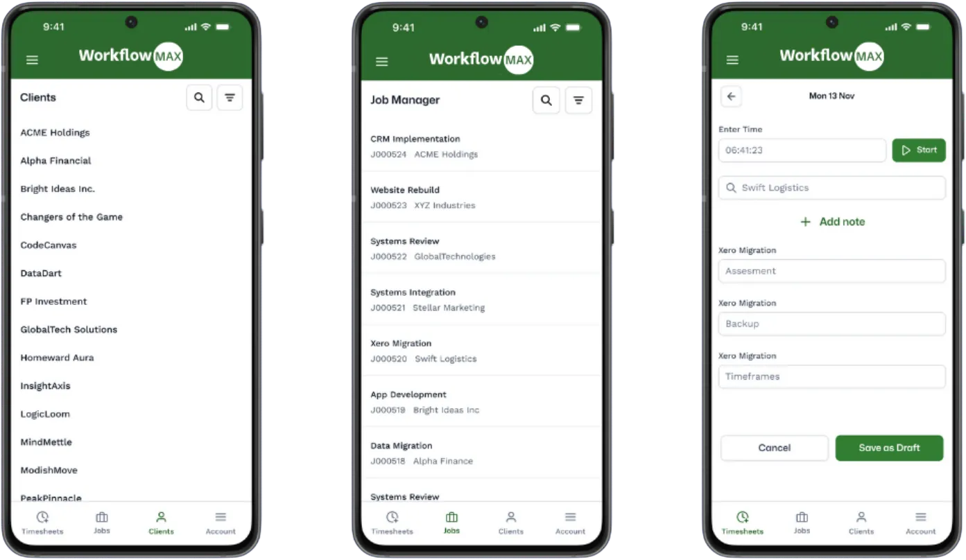 Lead manager