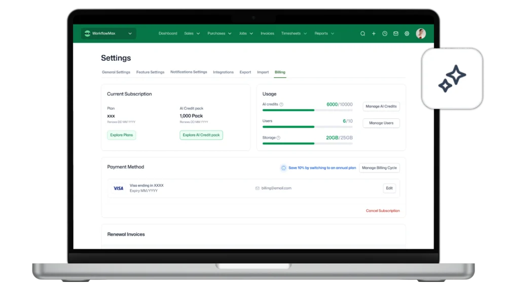 Lead manager