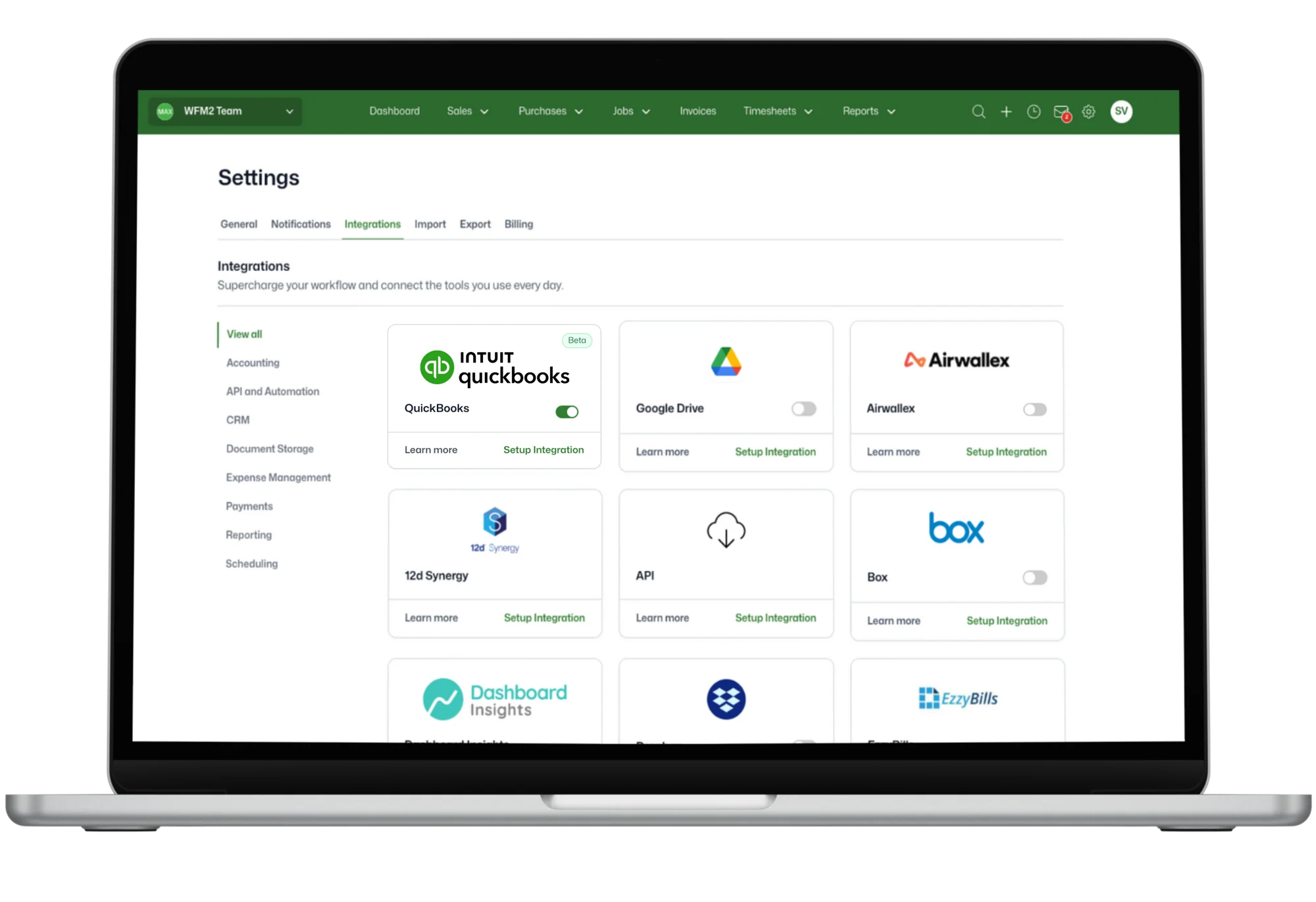 Lead manager