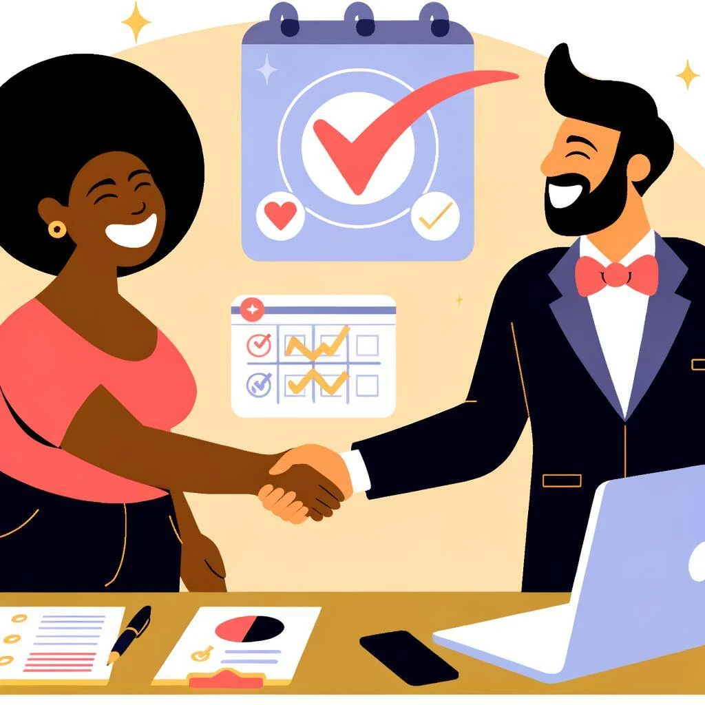 Lead manager