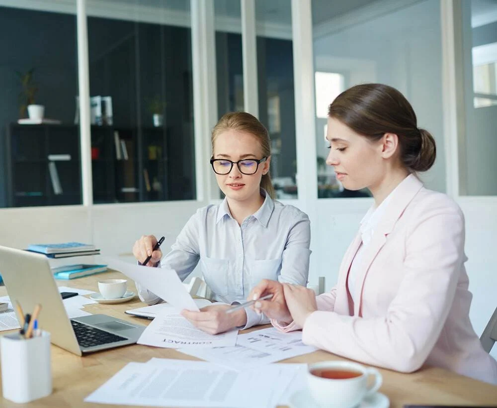 Lead manager