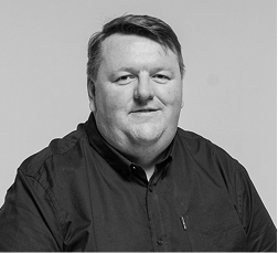 [headshot] Image of Team Member