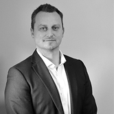 [headshot] Image of Team Member