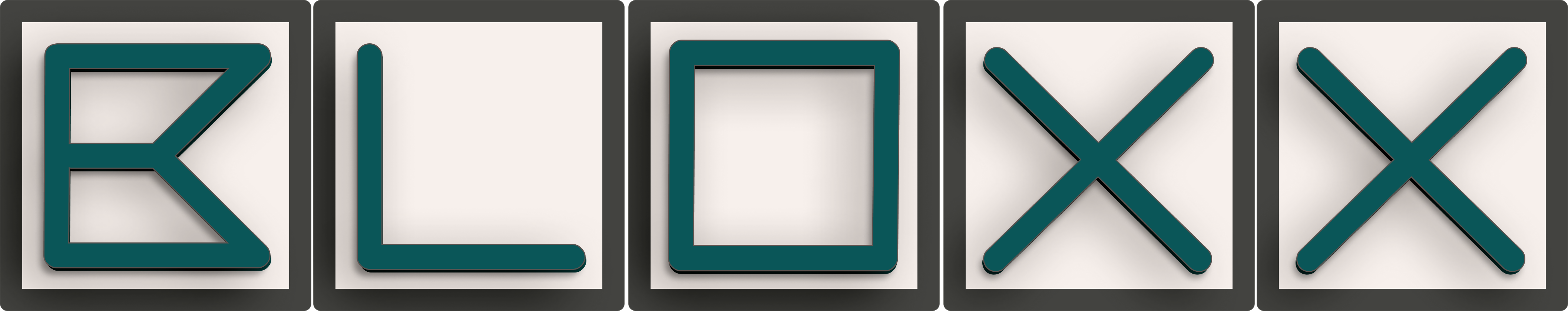 Bloxx Logo