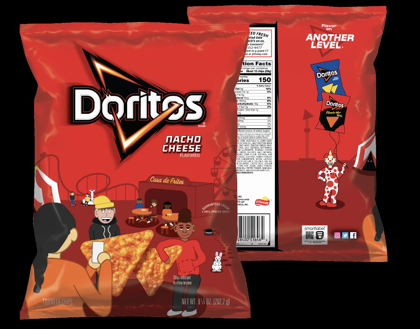 image of signature dish (for a fine dining restaurant)